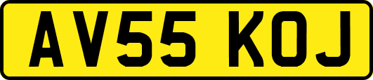 AV55KOJ