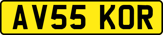 AV55KOR