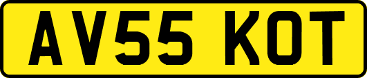 AV55KOT