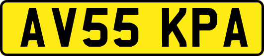 AV55KPA