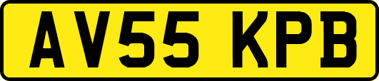 AV55KPB