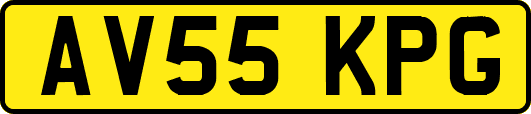AV55KPG