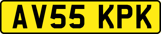 AV55KPK