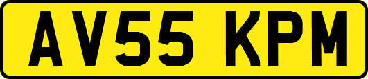 AV55KPM
