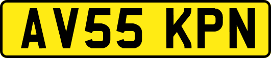 AV55KPN