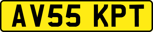 AV55KPT