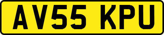 AV55KPU