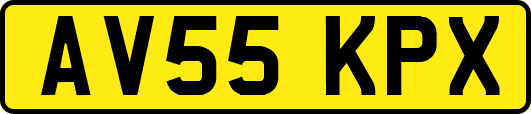 AV55KPX