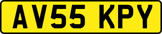 AV55KPY