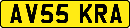 AV55KRA