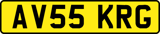 AV55KRG