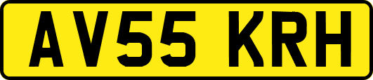 AV55KRH