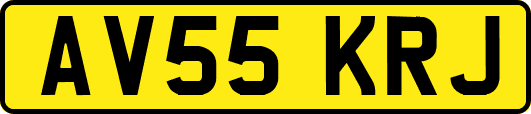 AV55KRJ