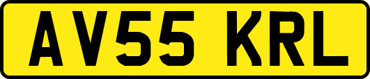 AV55KRL