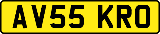 AV55KRO