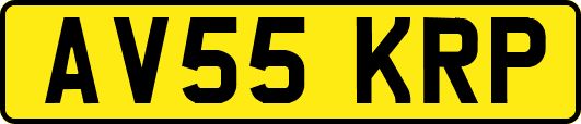 AV55KRP