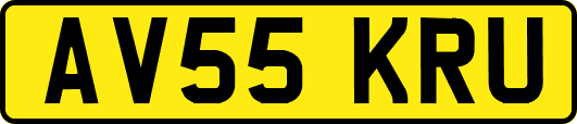 AV55KRU