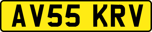 AV55KRV