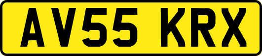 AV55KRX