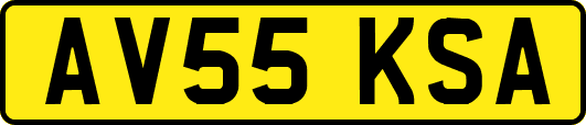 AV55KSA