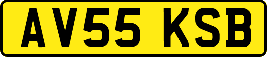 AV55KSB
