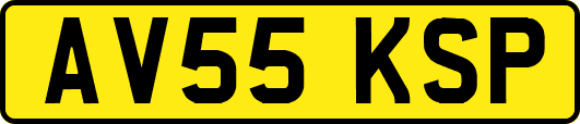 AV55KSP