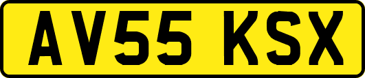 AV55KSX