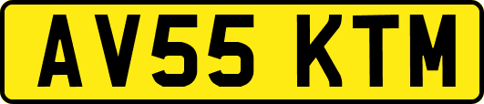 AV55KTM