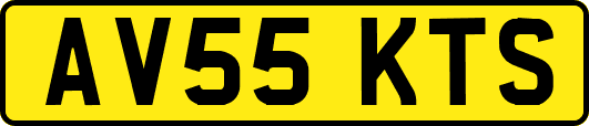 AV55KTS