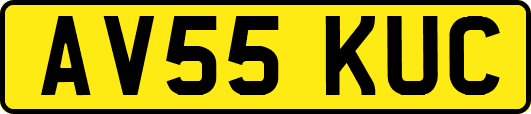 AV55KUC