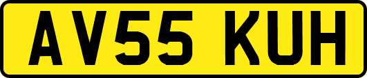 AV55KUH