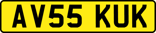 AV55KUK