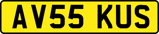 AV55KUS