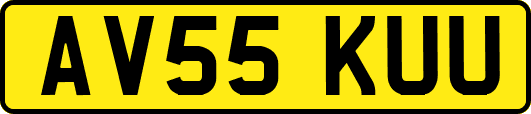 AV55KUU