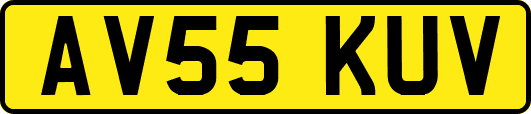 AV55KUV