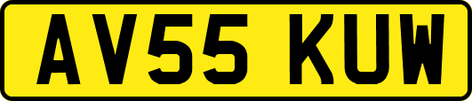 AV55KUW
