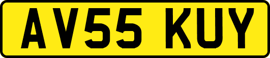 AV55KUY