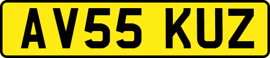 AV55KUZ