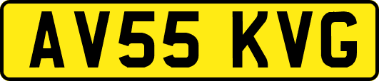 AV55KVG
