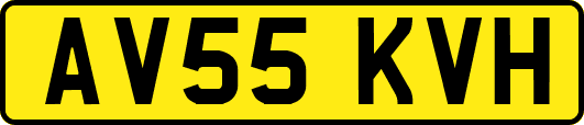 AV55KVH
