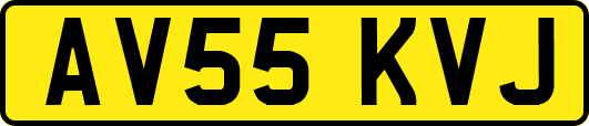 AV55KVJ