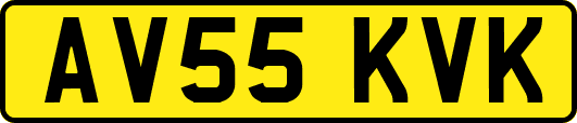 AV55KVK