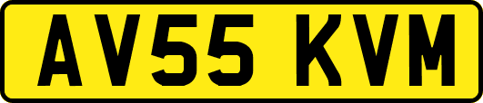 AV55KVM