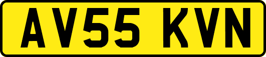 AV55KVN