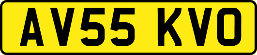 AV55KVO