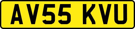 AV55KVU