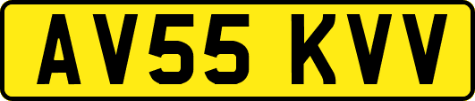 AV55KVV