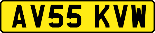 AV55KVW