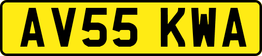 AV55KWA