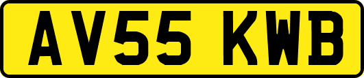 AV55KWB